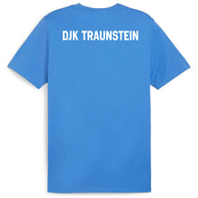 Lade das Bild in den Galerie-Viewer, DJK Traunstein - Damen - teamGOAL Casuals Tee Jr

