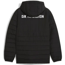 Lade das Bild in den Galerie-Viewer, DJK Traunstein - Damen - teamADDITIONS Hooded Padded Jacket
