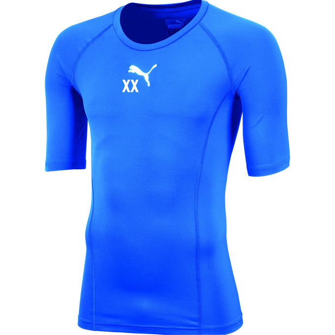DJK Traunstein - Jugend - LIGA Baselayer Tee SS Jr