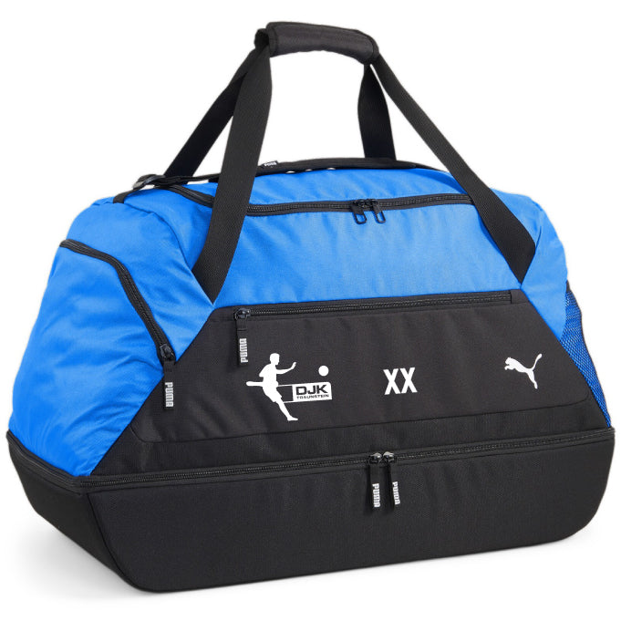 DJK Traunstein - Jugend - teamGOAL Teambag M BC (Boot Compartment)