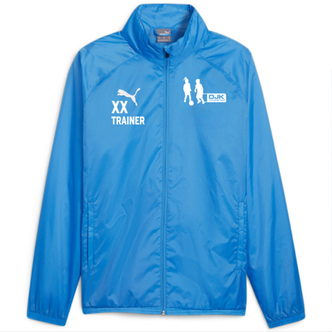 DJK Traunstein - Jugend - teamGOAL Allweather Jacket Jr