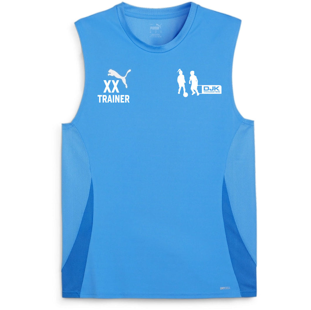 DJK Traunstein - Jugend - teamGOAL Sleeveless Jersey