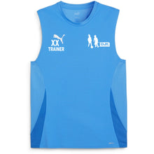 Lade das Bild in den Galerie-Viewer, DJK Traunstein - Jugend - teamGOAL Sleeveless Jersey Wmns
