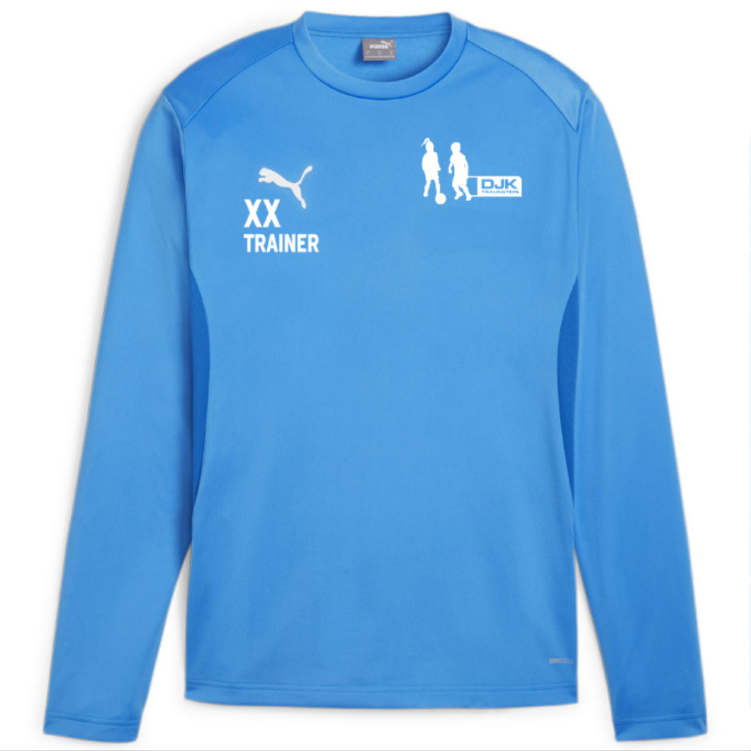 DJK Traunstein - Jugend - teamGOAL Training Sweat