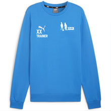 Lade das Bild in den Galerie-Viewer, DJK Traunstein - Jugend - teamGOAL Casuals Crew Neck Sweat Wmn
