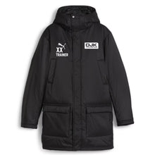 Lade das Bild in den Galerie-Viewer, DJK Traunstein - Jugend - teamFINAL Winter Jacket
