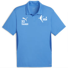 Lade das Bild in den Galerie-Viewer, DJK Traunstein - Herren - teamGOAL Polo
