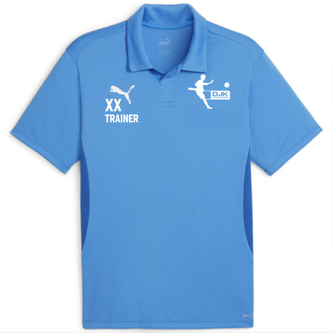 DJK Traunstein - Herren - teamGOAL Polo