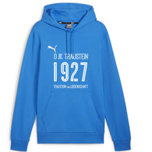 Lade das Bild in den Galerie-Viewer, DJK Traunstein - Herren - teamGOAL Casuals Hoody Wmn
