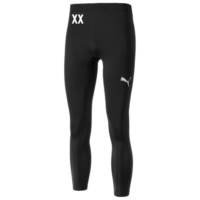 DJK Traunstein - Herren - LIGA Baselayer Long Tight Jr