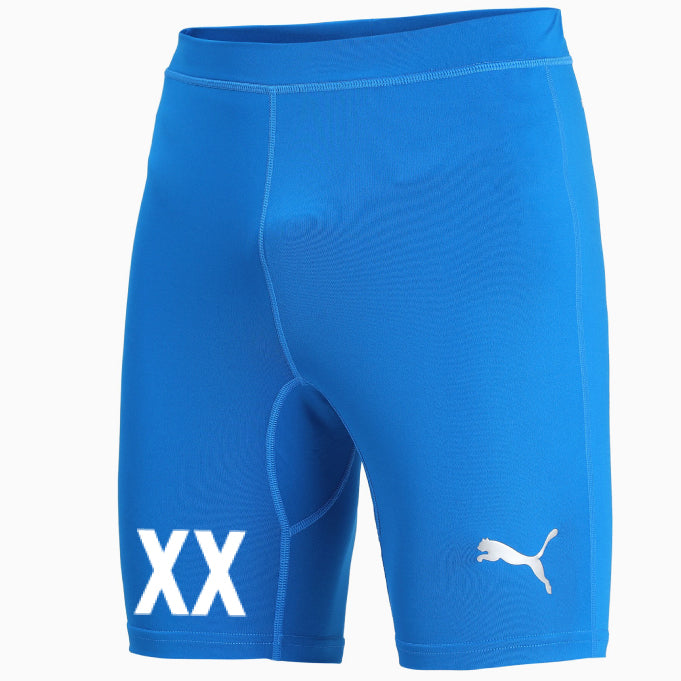 DJK Traunstein - Herren - LIGA Baselayer Short Tight
