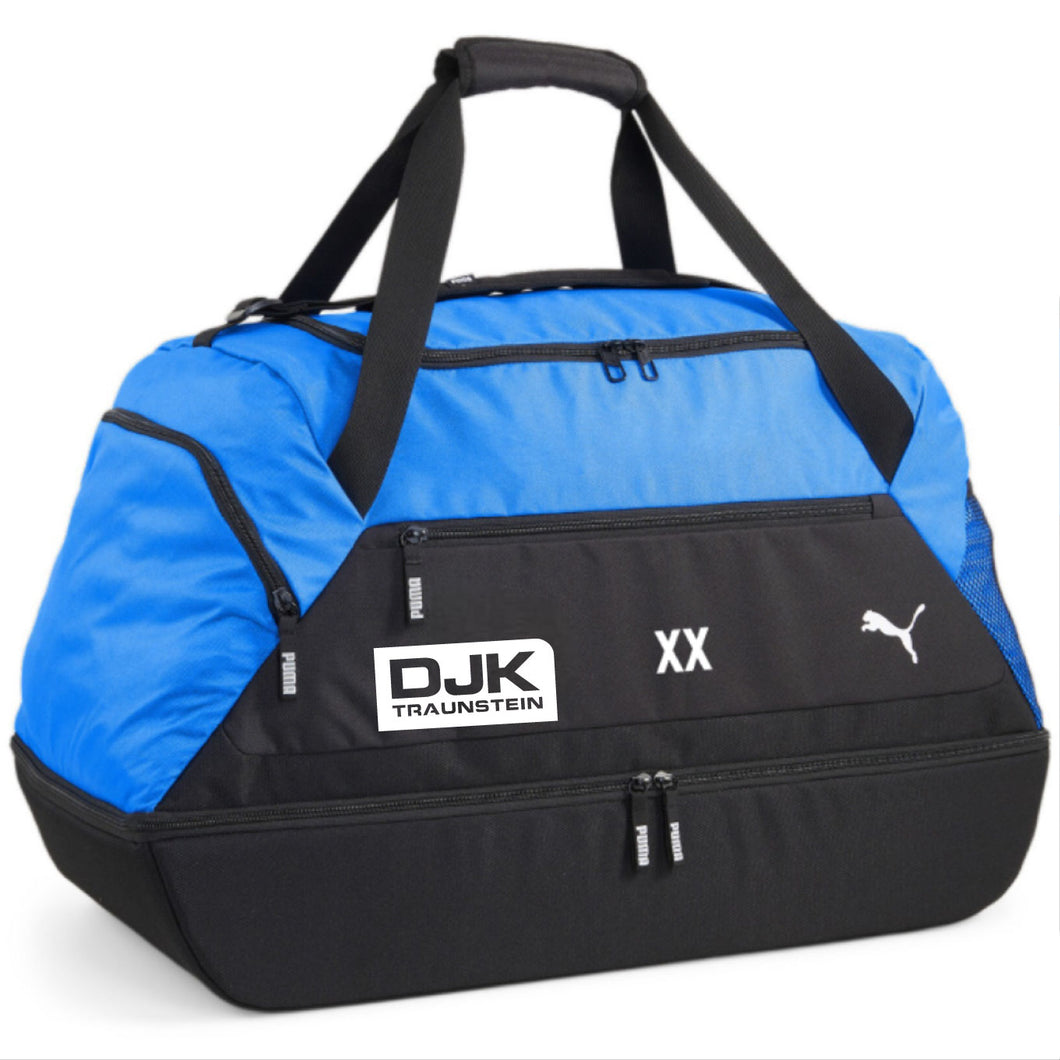 DJK Traunstein - Herren - teamGOAL Teambag M BC (Boot Compartment)