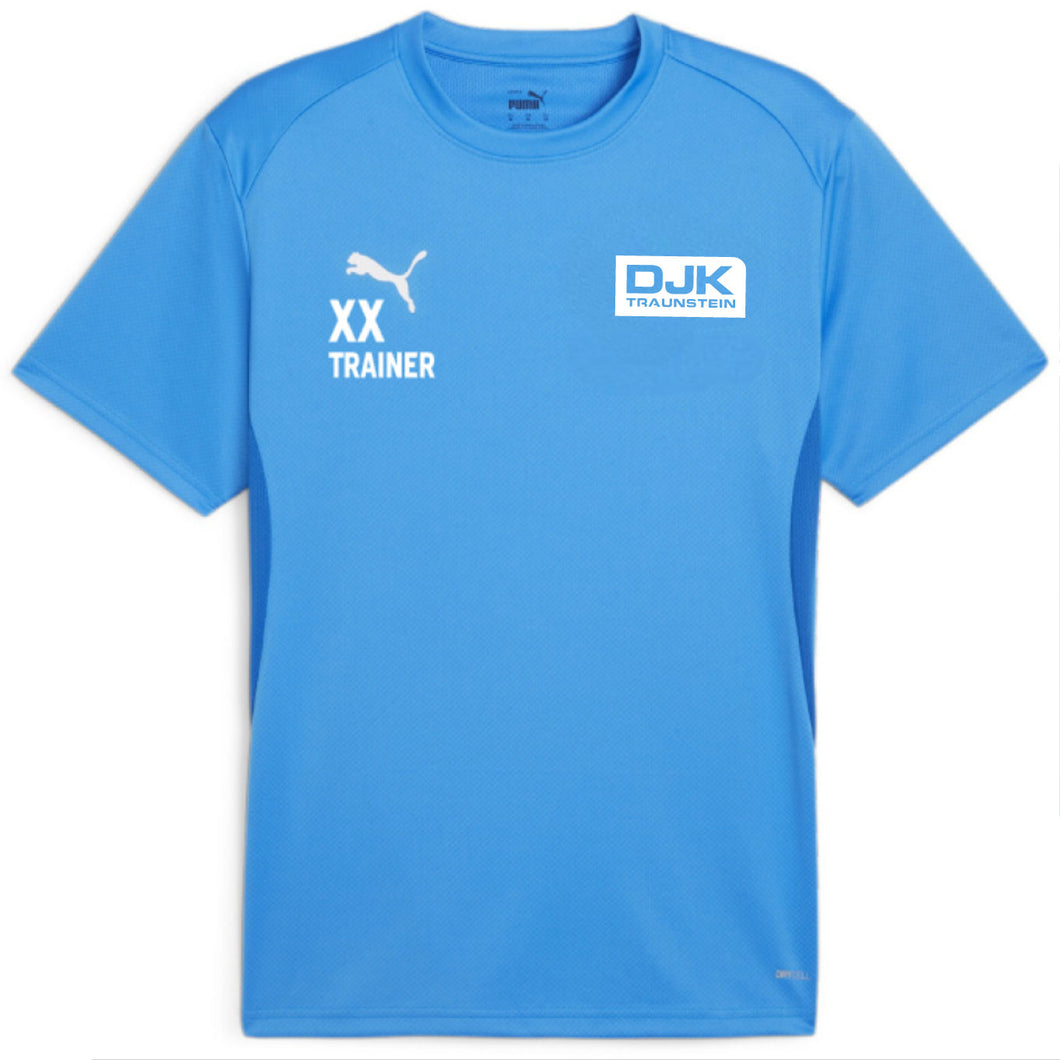 DJK Traunstein - Herren - teamGOAL  Jersey (versch. Farben)