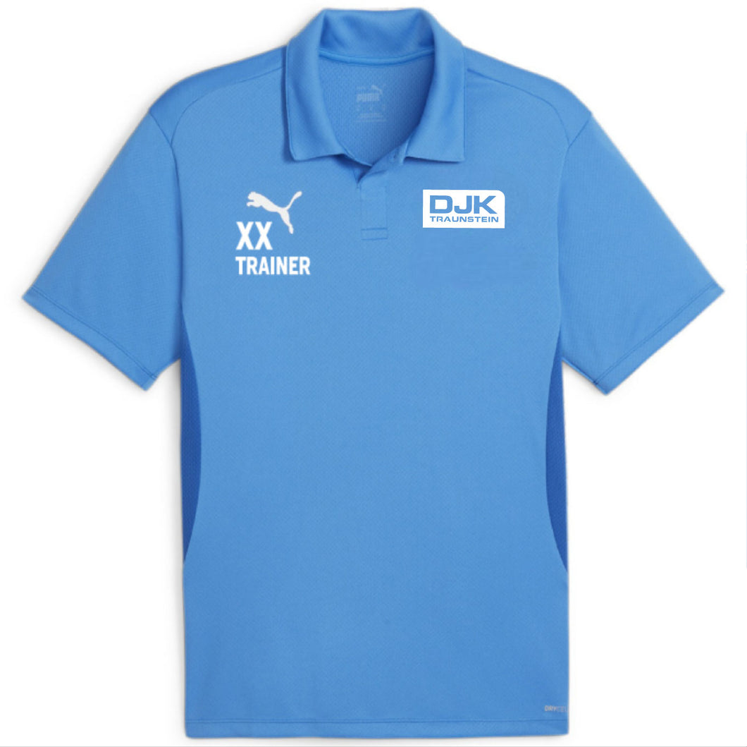 DJK Traunstein - Herren - teamGOAL Polo