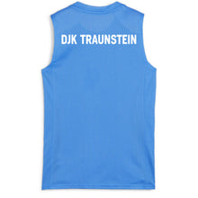 Lade das Bild in den Galerie-Viewer, DJK Traunstein - Herren - teamGOAL Sleeveless Jersey
