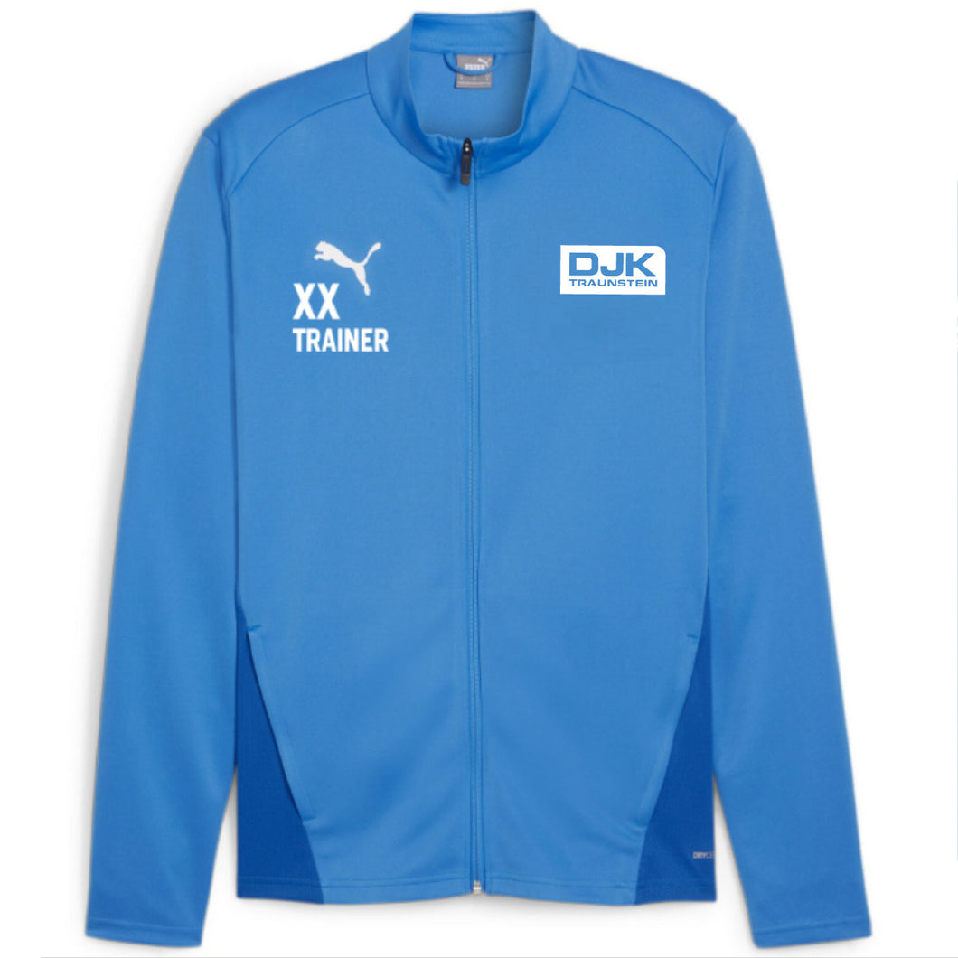 DJK Traunstein - Herren - teamGOAL Training Jacket Jr