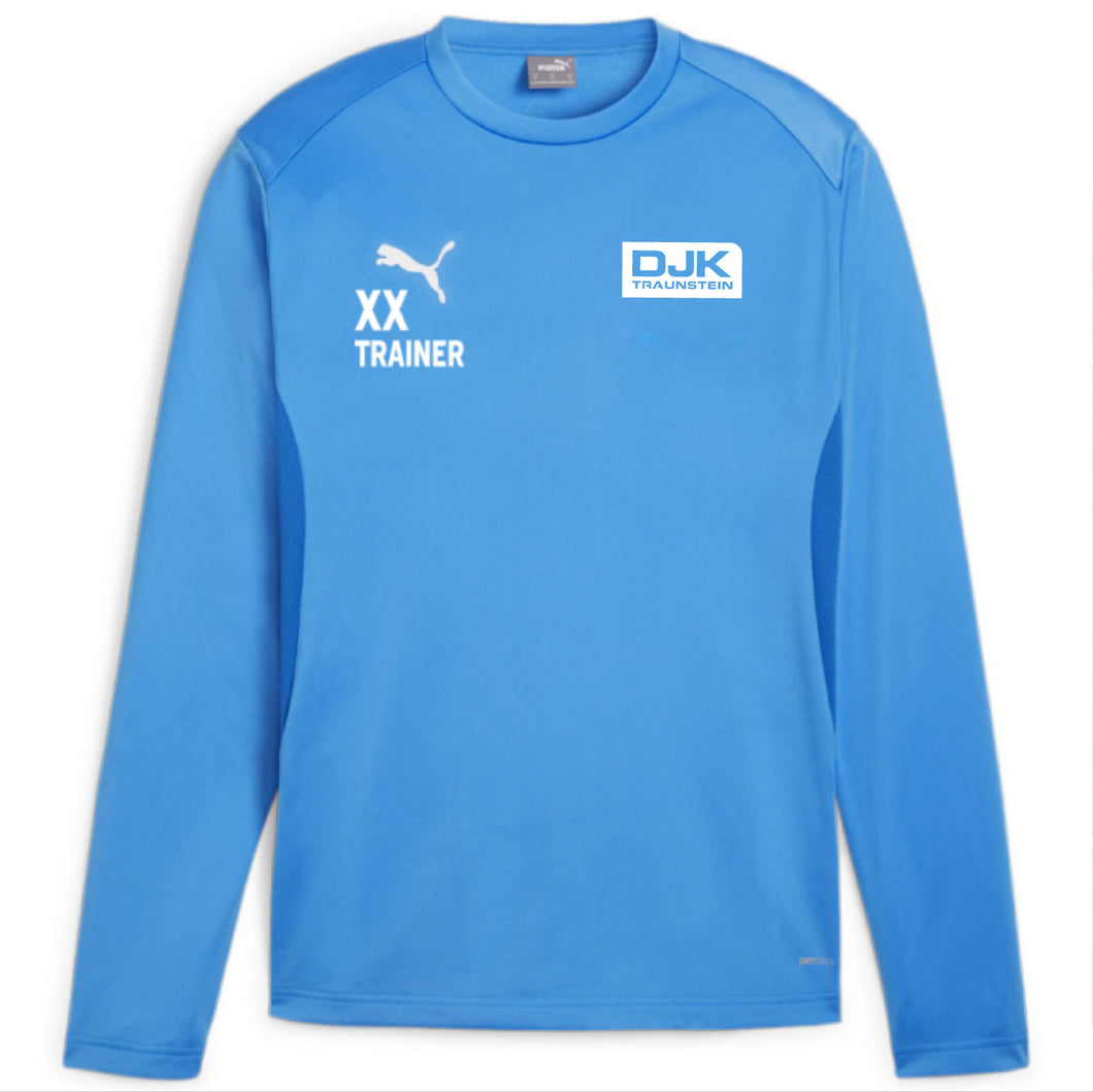 DJK Traunstein - Herren - teamGOAL Training Sweat Jr