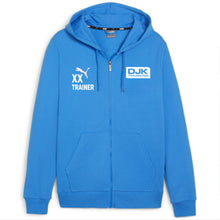 Lade das Bild in den Galerie-Viewer, DJK Traunstein - Herren - teamGOAL Casuals Hooded Jacket
