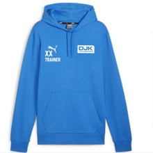 Lade das Bild in den Galerie-Viewer, DJK Traunstein - Herren - teamGOAL Casuals Hoody
