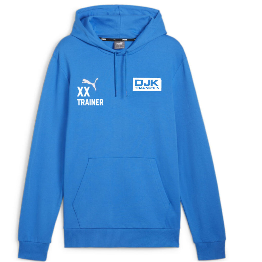DJK Traunstein - Herren - teamGOAL Casuals Hoody
