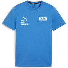 Lade das Bild in den Galerie-Viewer, DJK Traunstein - Herren - teamGOAL Casuals Tee Wmn
