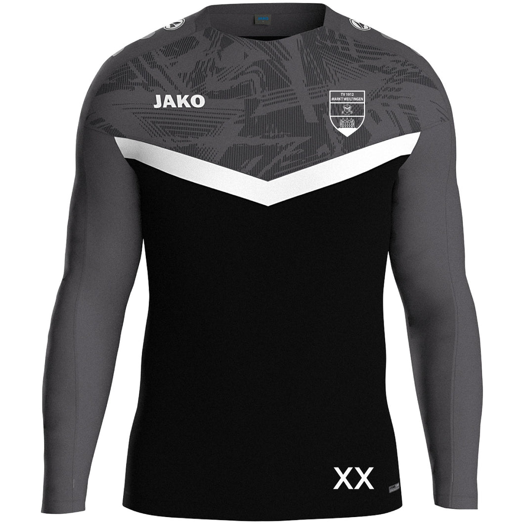 TV Markt Weiltingen - Sweat Iconic