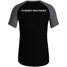 Lade das Bild in den Galerie-Viewer, TV Markt Weiltingen - T-Shirt Iconic
