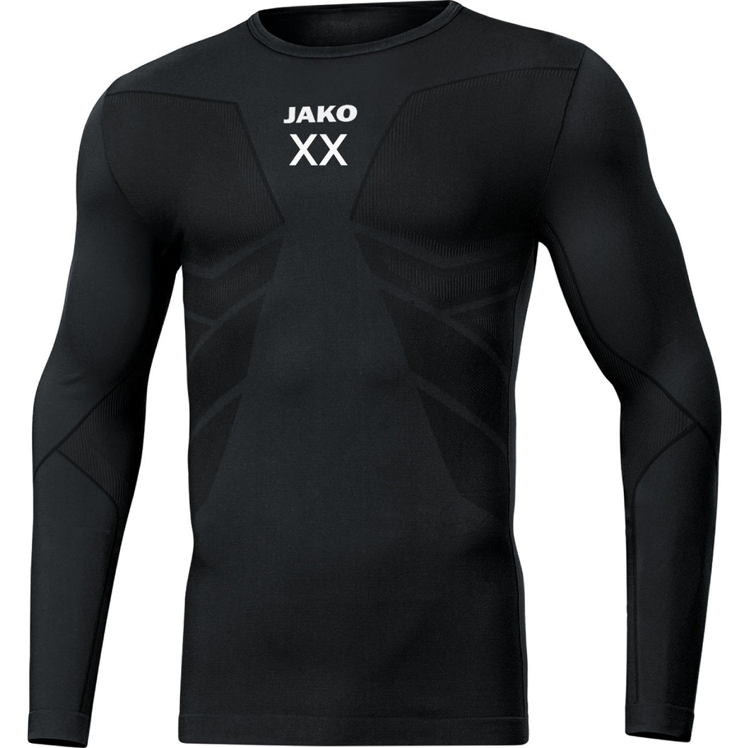 TV Markt Weiltingen - Longsleeve Comfort 2.0