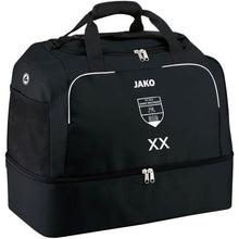 Lade das Bild in den Galerie-Viewer, TV Markt Weiltingen - Sporttasche Classico  mit Bodenfach
