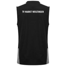 Lade das Bild in den Galerie-Viewer, TV Markt Weiltingen - Tiro 26 Competition Sleeveless Jersey
