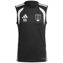 Lade das Bild in den Galerie-Viewer, TV Markt Weiltingen - Tiro 26 Competition Sleeveless Jersey
