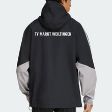 Lade das Bild in den Galerie-Viewer, TV Markt Weiltingen - Tiro26 Kids Rain Jacket
