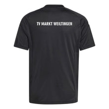 Lade das Bild in den Galerie-Viewer, TV Markt Weiltingen - Tiro26 League Kids Jersey
