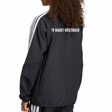 Lade das Bild in den Galerie-Viewer, TV Markt Weiltingen - Tiro26 League Kids Presentation Jacket
