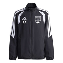 Lade das Bild in den Galerie-Viewer, TV Markt Weiltingen - Tiro26 League Kids Presentation Jacket
