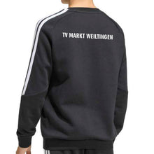 Lade das Bild in den Galerie-Viewer, TV Markt Weiltingen - Tiro26 League Kids Sweat Crew
