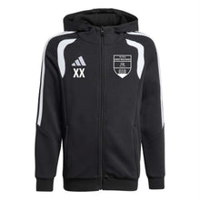 Lade das Bild in den Galerie-Viewer, TV Markt Weiltingen - Tiro26 League Kids Sweat Full Zip Hoodie

