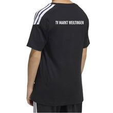 Lade das Bild in den Galerie-Viewer, TV Markt Weiltingen - Tiro26 League Kids Tee
