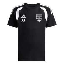 Lade das Bild in den Galerie-Viewer, TV Markt Weiltingen - Tiro26 League Kids Tee
