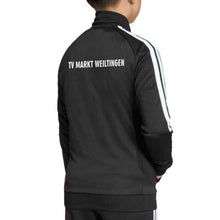 Lade das Bild in den Galerie-Viewer, TV Markt Weiltingen - Tiro26 League Kids Training Jacket
