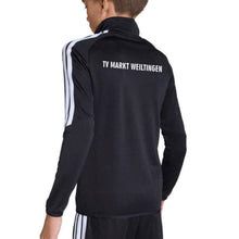 Lade das Bild in den Galerie-Viewer, TV Markt Weiltingen - Tiro26 League Kids Training Top
