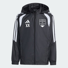 Lade das Bild in den Galerie-Viewer, TV Markt Weiltingen - Tiro26 League Kids Windbreaker
