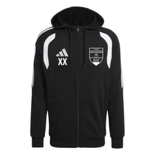 Lade das Bild in den Galerie-Viewer, TV Markt Weiltingen - Tiro26 League Sweat Full Zip Hoodie
