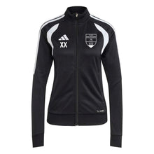 Lade das Bild in den Galerie-Viewer, TV Markt Weiltingen - Tiro26 League Training Jacket

