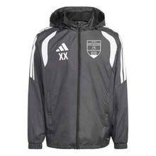 Lade das Bild in den Galerie-Viewer, TV Markt Weiltingen - Tiro26 League Windbreaker
