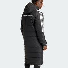 Lade das Bild in den Galerie-Viewer, TV Markt Weiltingen - Tiro26 Long Coat
