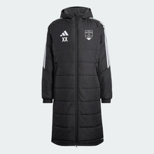 Lade das Bild in den Galerie-Viewer, TV Markt Weiltingen - Tiro26 Long Coat
