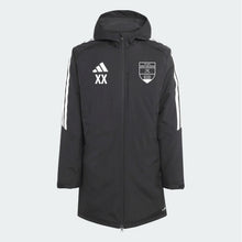 Lade das Bild in den Galerie-Viewer, TV Markt Weiltingen - Tiro26 Stadium Parka
