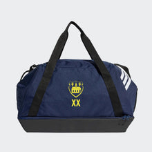 Lade das Bild in den Galerie-Viewer, SV Kyllburg - TIRO DUFFLE BAG MEDIUM WITH BOTTOM COMPARTMENT
