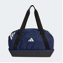 Lade das Bild in den Galerie-Viewer, SV Kyllburg - TIRO DUFFLE BAG SMALL WITH BOTTOM COMPARTMENT
